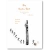 Xaphoon Buch mit Bild des Taschen Sax