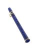 Standard Xaphoon blau mit Grifflöchern und tollem Klang