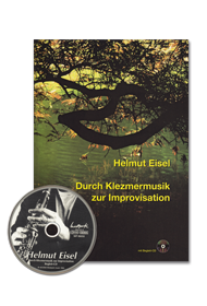 Kleznermusic for improvisation