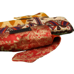 Xaphoon Stofftasche Cape Town Verschluss Reise und Transport in bunter Vielfalt